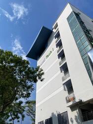 Amk Tech 1 (D20), Factory #539780411